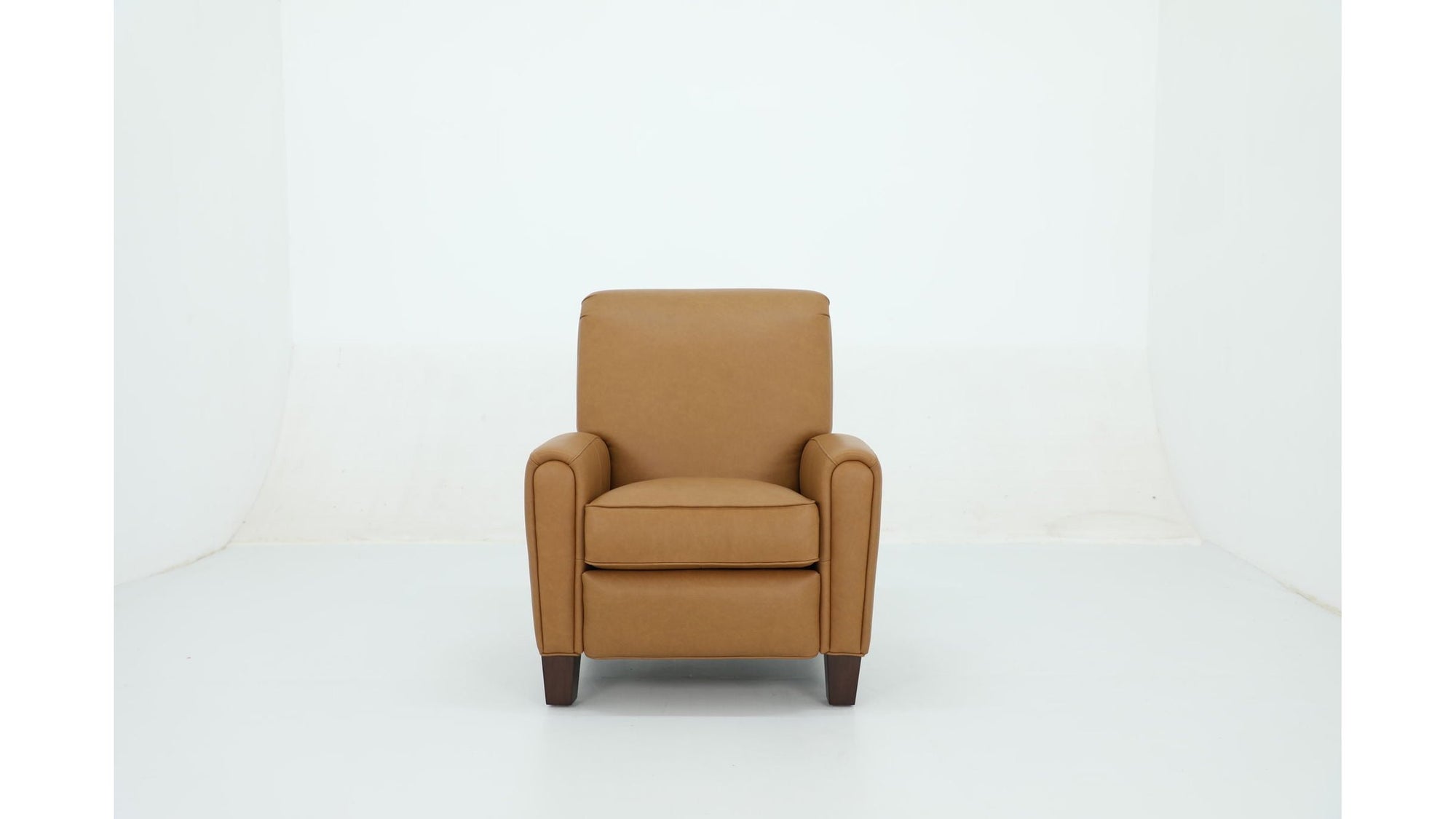 Harrington - Recliner Push Thru The Arm