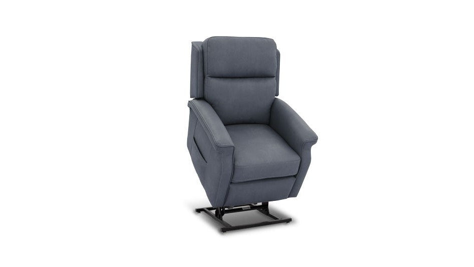 Lena - Power Lift Recliner With Power Headrest, Power Lumbar And 3 Zone Heat