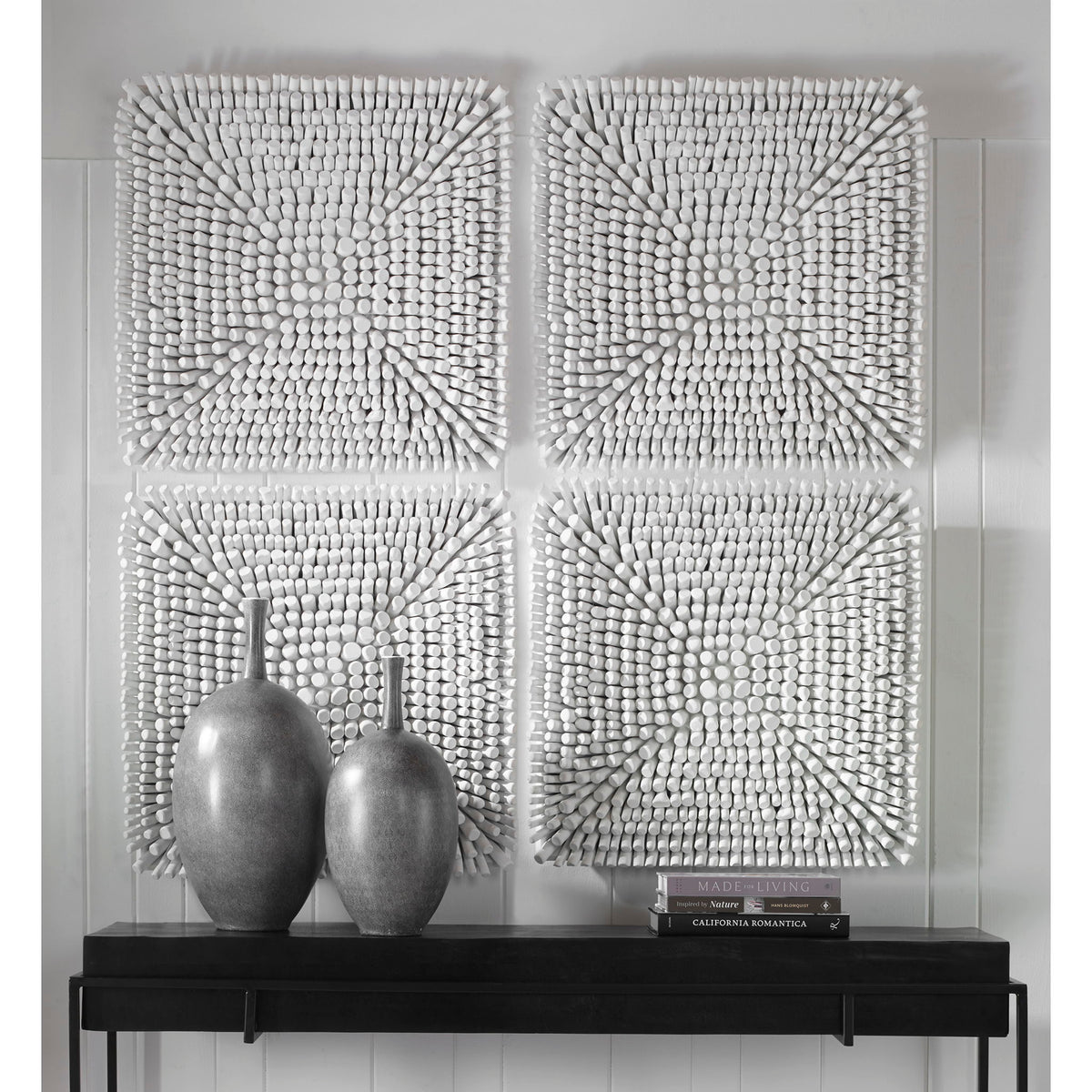 Portside - Wood Wall Panel