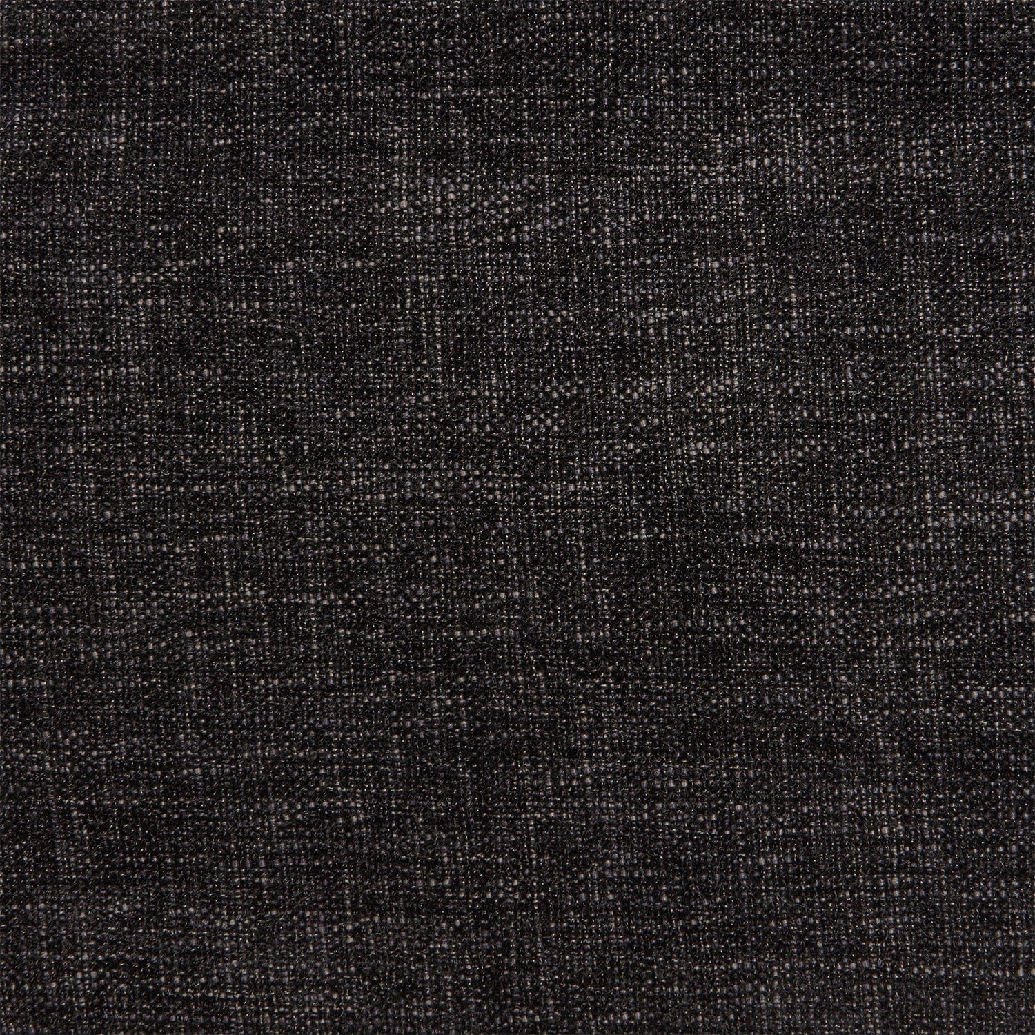Hamilton - Queen Tweed Duvet Cover Set (Set of 3) - Black / White