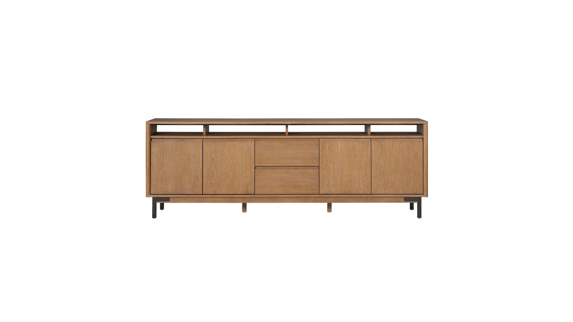 Millwork - Entertainment Base