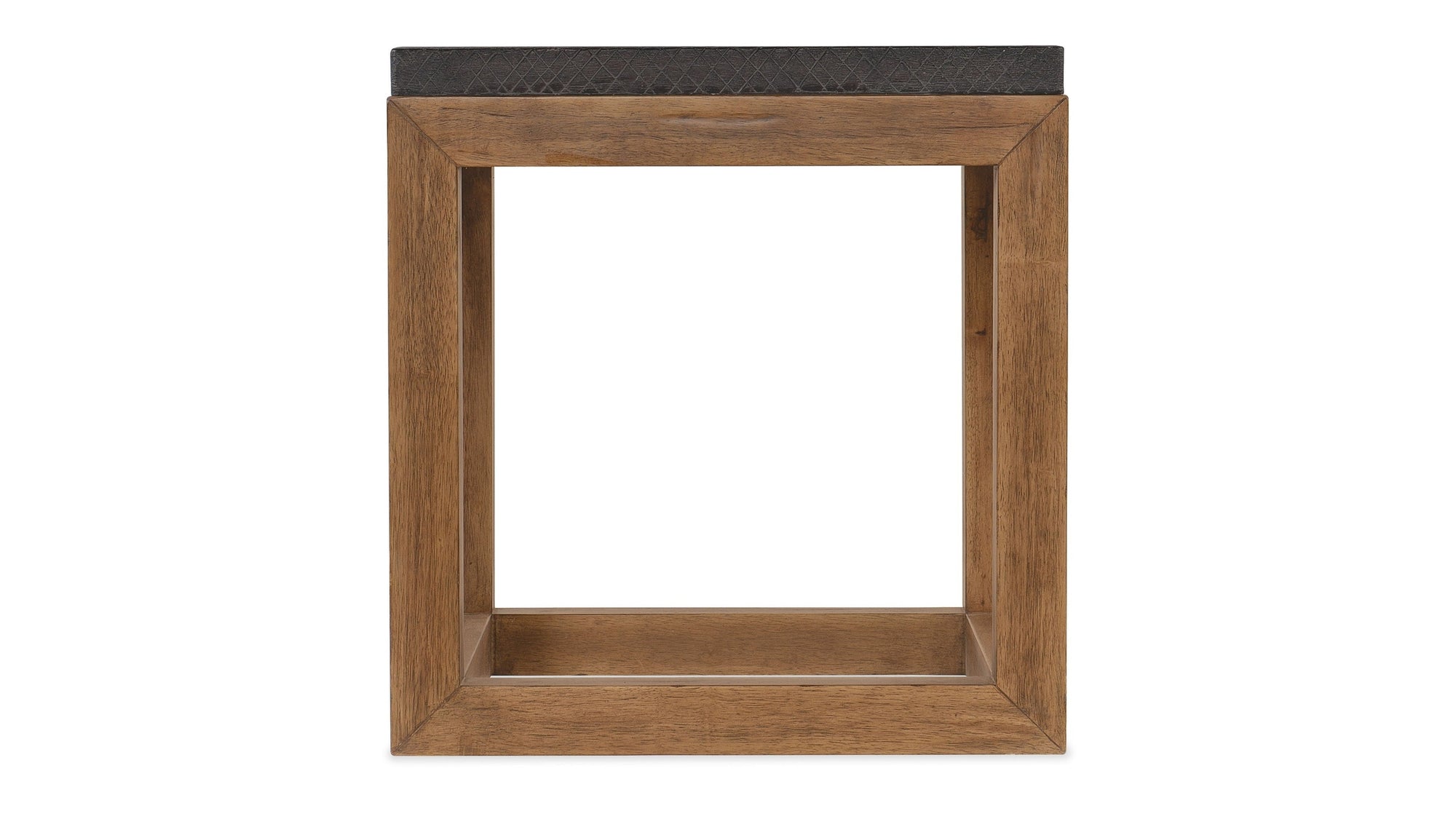 Big Sky - End Table - Light Brown
