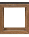 Big Sky - End Table - Light Brown