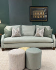 Gianna - Bench Sofa