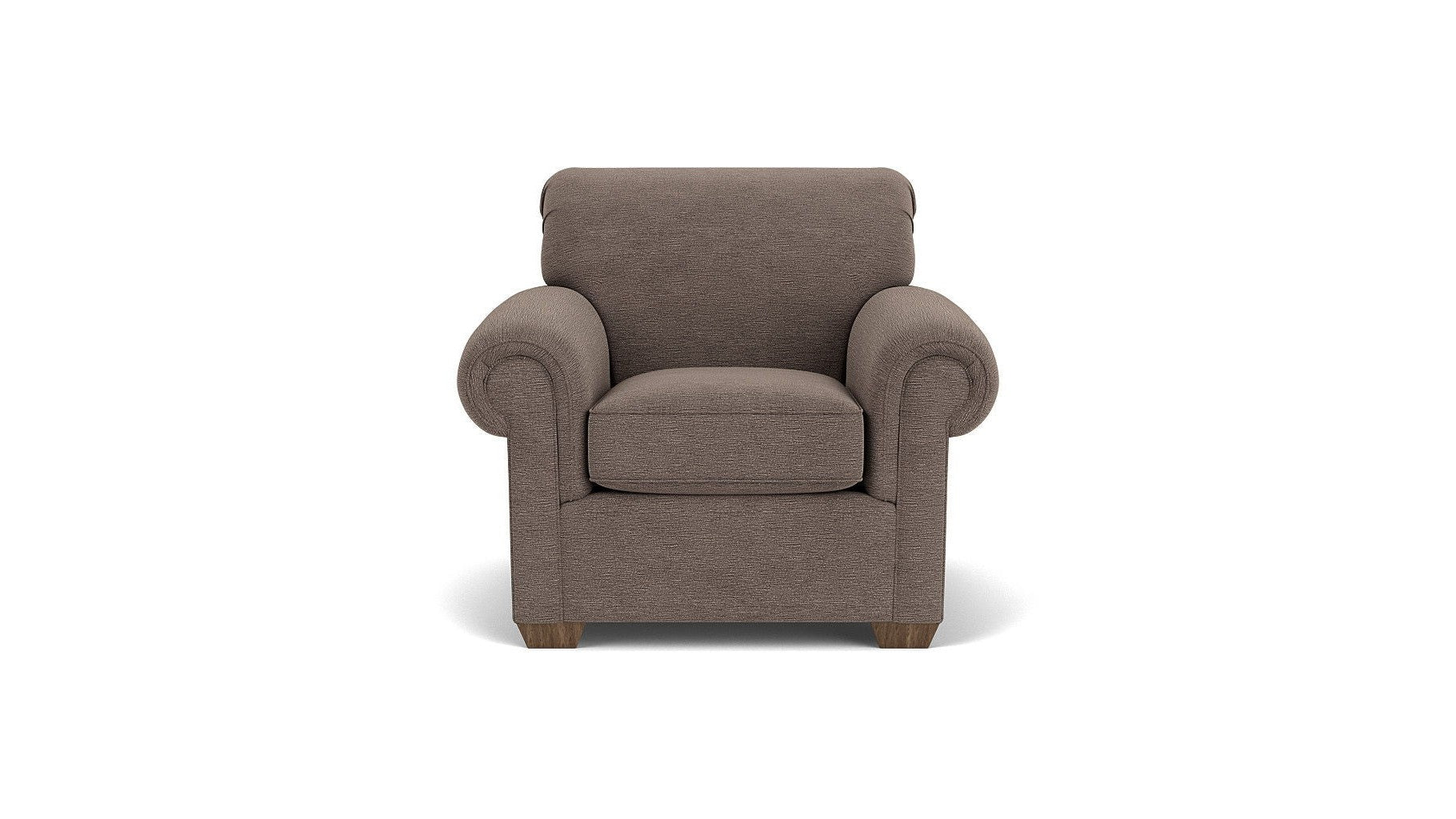 Main Street - Fabric Chair