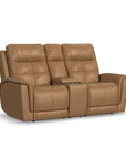 Ranger - Power Reclining Loveseat
