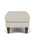 Bond - Fabric Ottoman