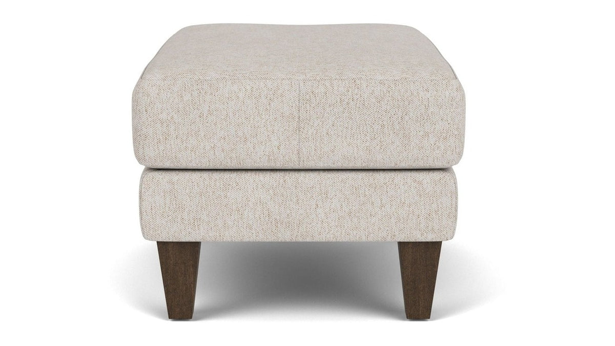 Bond - Fabric Ottoman