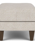 Bond - Fabric Ottoman