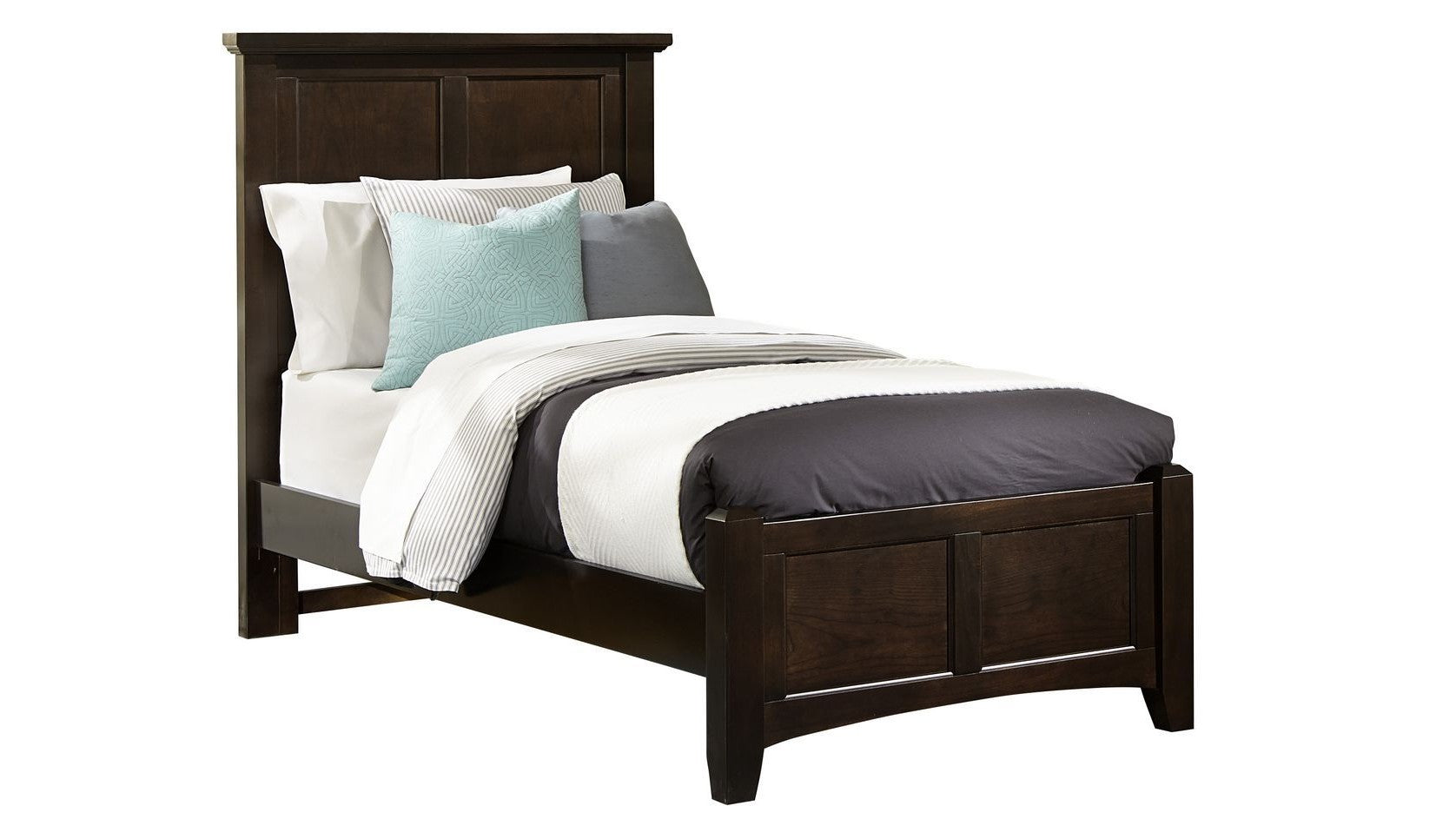 Bonanza - Mansion Bed