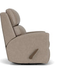 Catalina - Manual Recliner