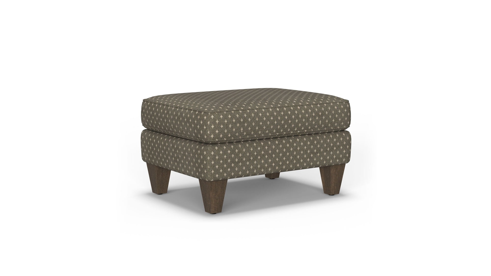 Westside - Ottoman