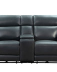 Corry - 3P Console Loveseat
