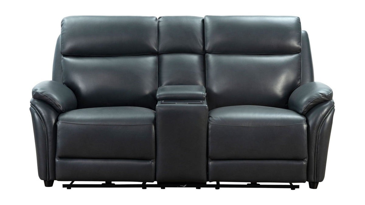 Corry - 3P Console Loveseat