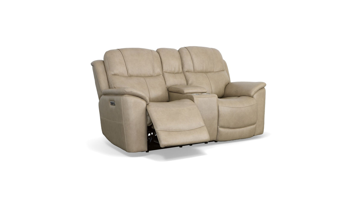 Crew - Power Loveseat