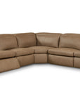 Caswell Modular Power Reclining Sectional