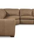 Caswell Modular Power Reclining Sectional
