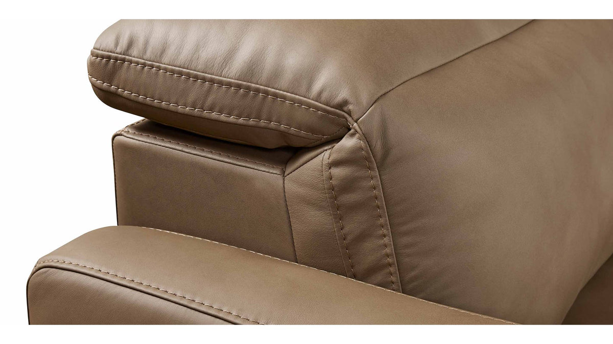 Caswell Modular Power Reclining Sectional