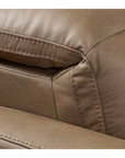 Caswell Modular Power Reclining Sectional