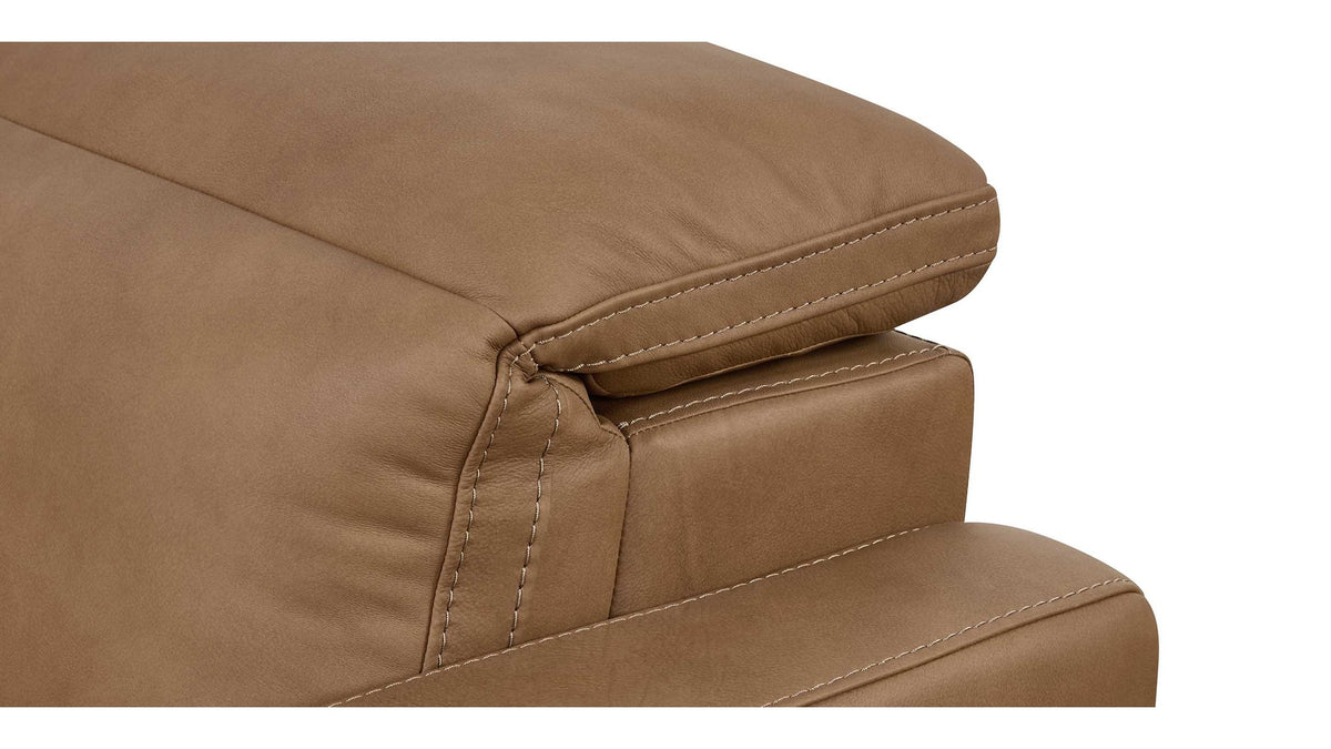 Caswell Modular Power Reclining Sectional