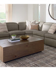 Caswell Modular Power Reclining Sectional