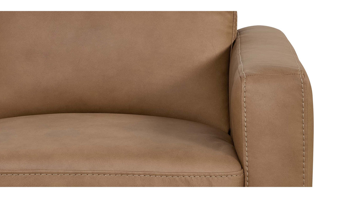 Caswell Modular Power Reclining Sectional