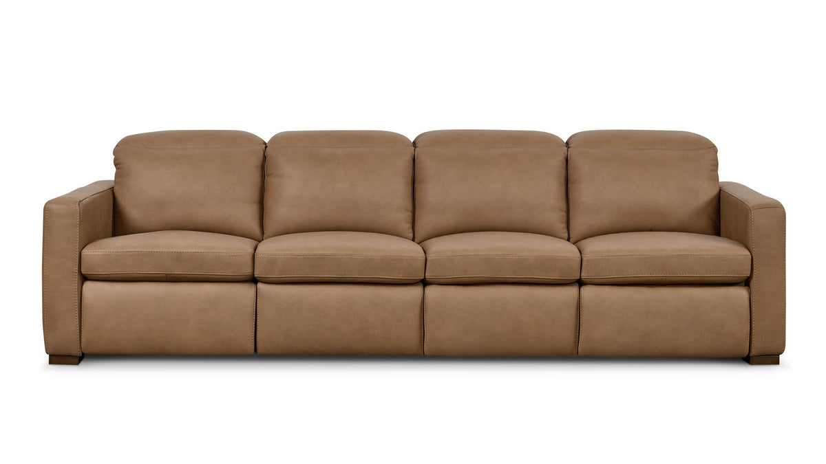 Caswell Modular Power Reclining Sectional