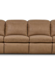 Caswell Modular Power Reclining Sectional