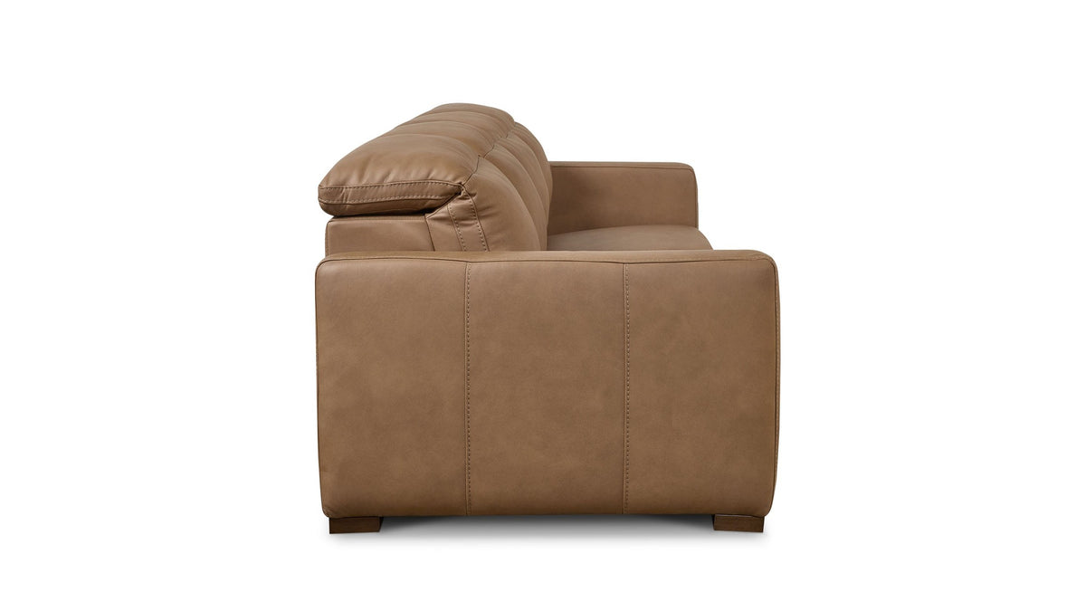 Caswell Modular Power Reclining Sectional
