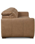 Caswell Modular Power Reclining Sectional