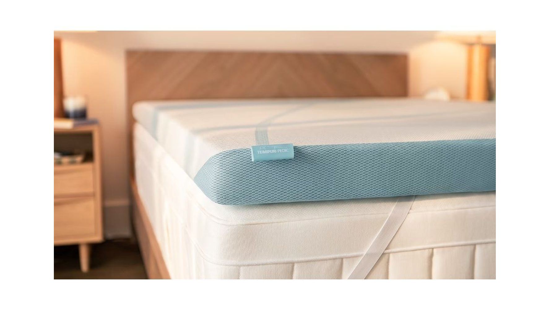 Toppers - Tempur-Adapt & Cooling Topper