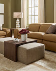 Wesley Leather Zero Gravity Power Recliner