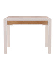 Sylvia - Game Table - White