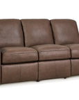 Sonny Leather Power Reclining Sofa