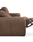 Sonny Leather Power Reclining Sofa