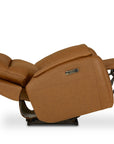 Marion Leather Zero Gravity Power Recliner