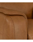 Marion Leather Zero Gravity Power Recliner