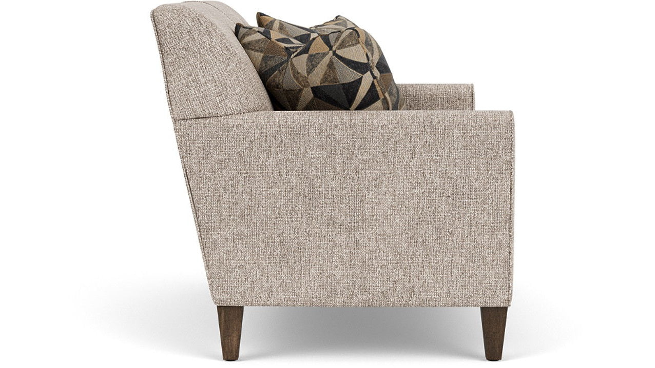 Digby - Stationary Loveseat