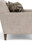 Digby - Stationary Loveseat