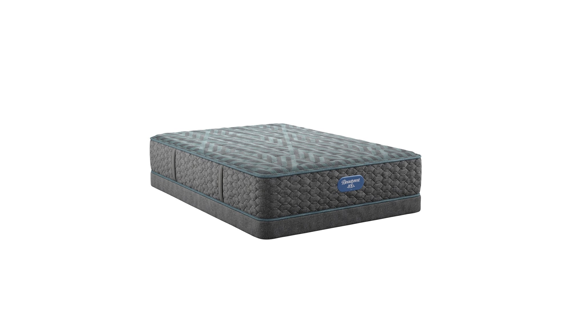 Beautyrest - Level One Medium Mattress