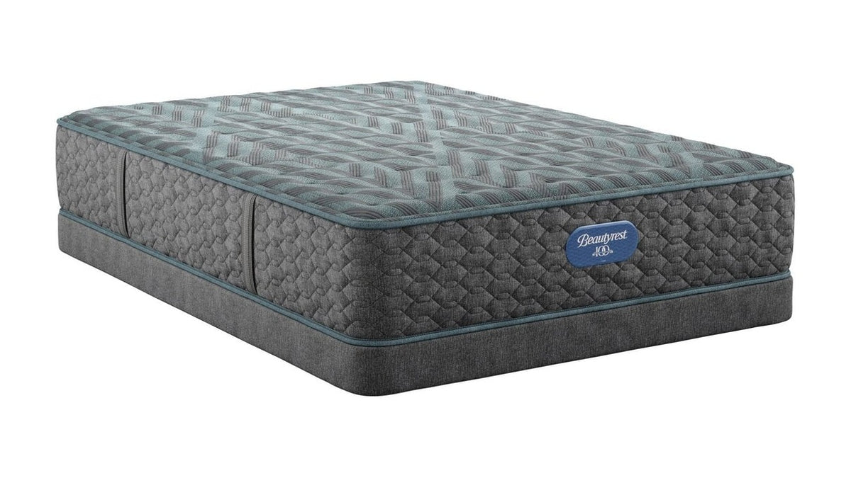 Beautyrest - Level One Medium Mattress