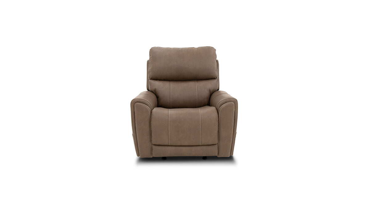 Carter - Power Recliner