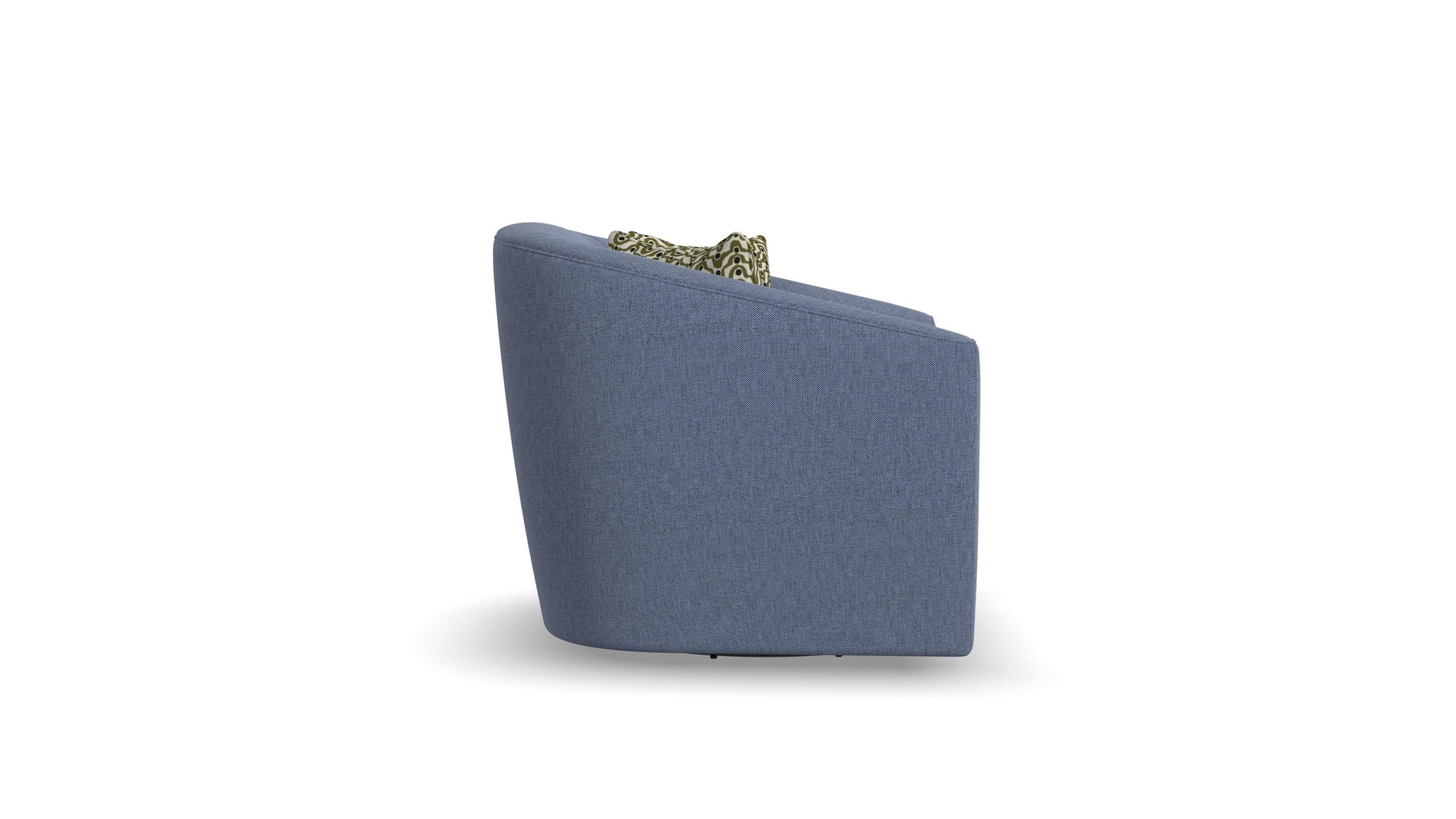 Jewel - Swivel Chair