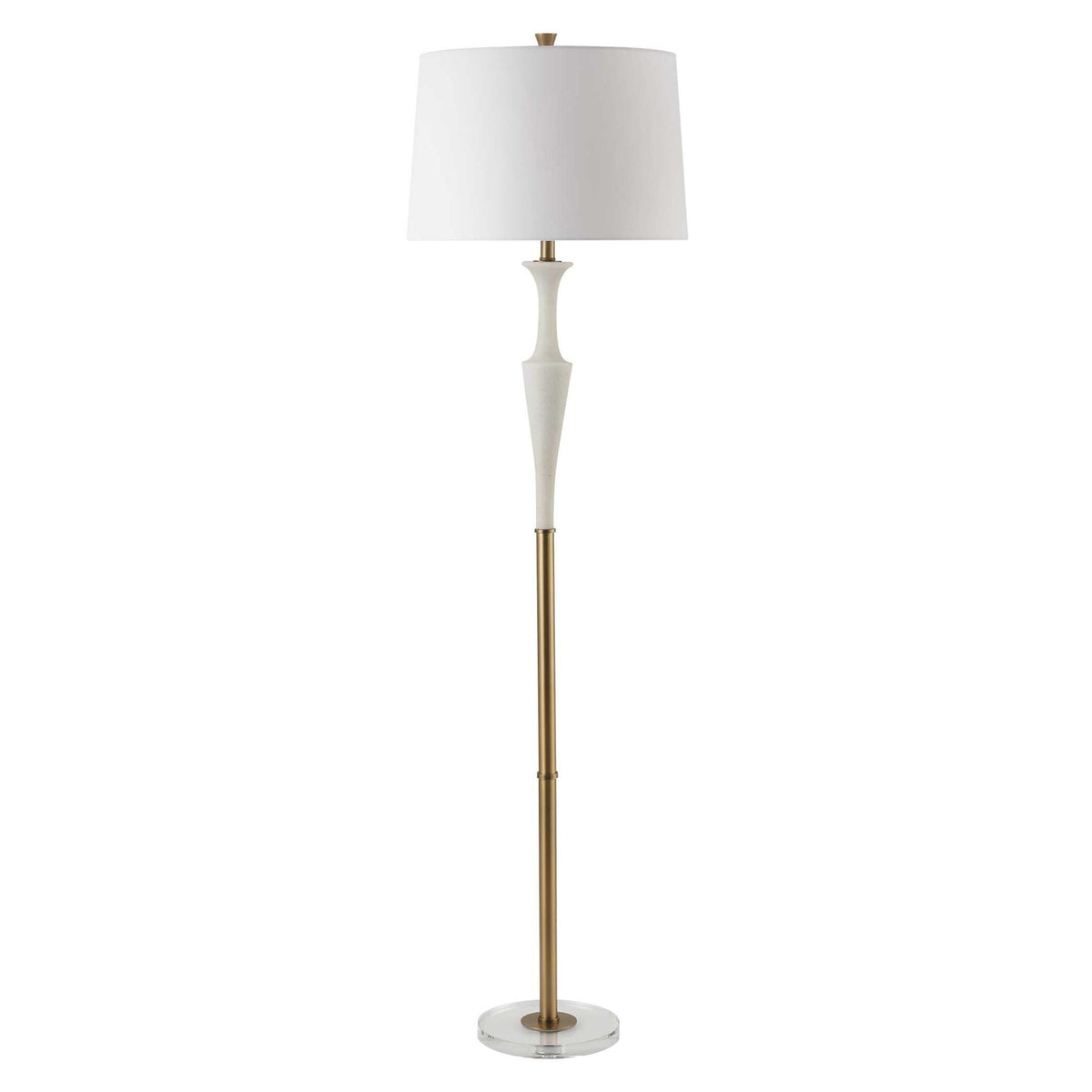 Colette - Stone Lamp