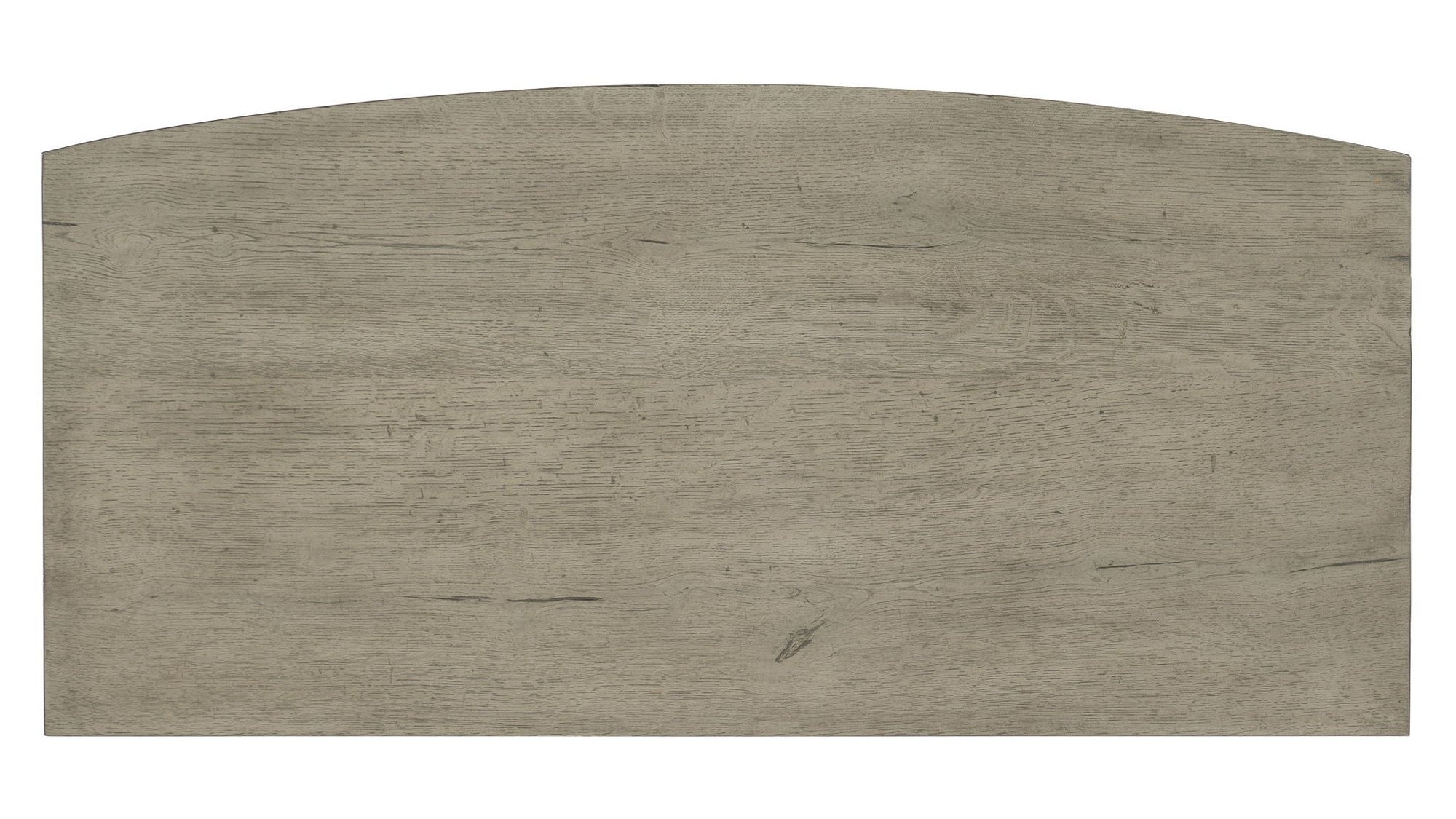 Linville Falls - Pisgah 5-Drawer Chest - Gray
