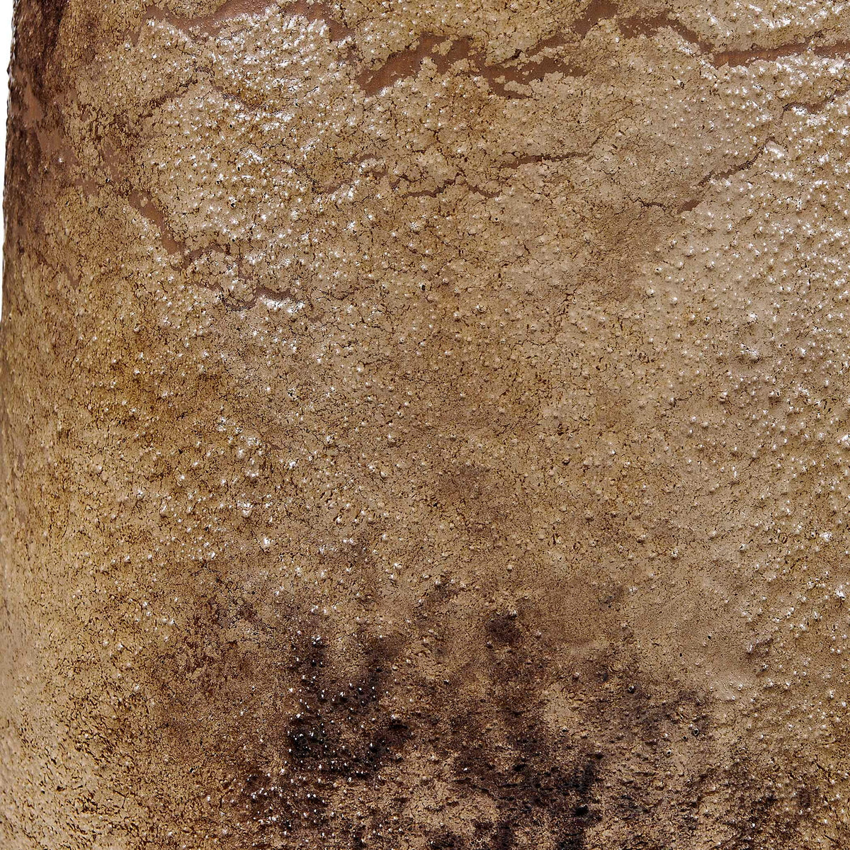 Harris - Table Lamp - Mottled Brown