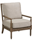 Sara - Arm Chair