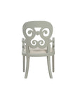 Bolero - Chair Set of 2 - Gray