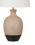 Finnian - Table Lamp - Cream