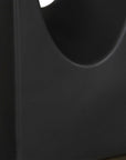 Void - Table Lamp - Matte Black